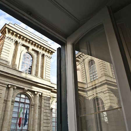 Locanda Dell'Arte Napoli Ngoại thất bức ảnh