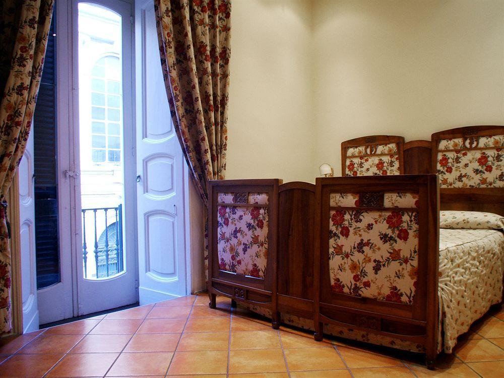 Locanda Dell'Arte Napoli Ngoại thất bức ảnh