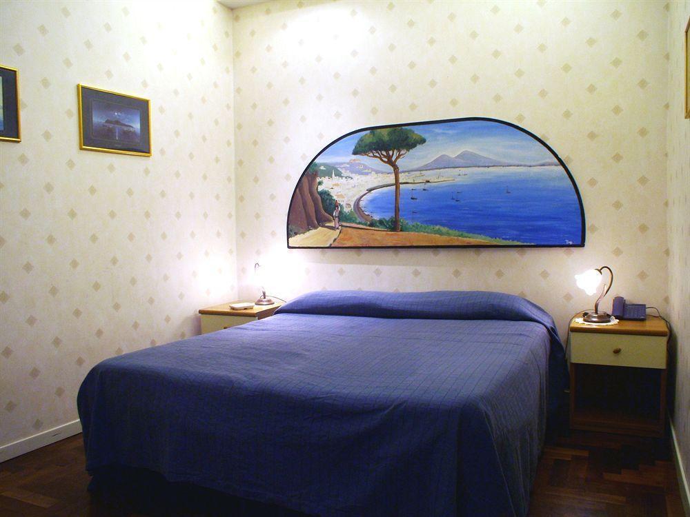 Locanda Dell'Arte Napoli Ngoại thất bức ảnh