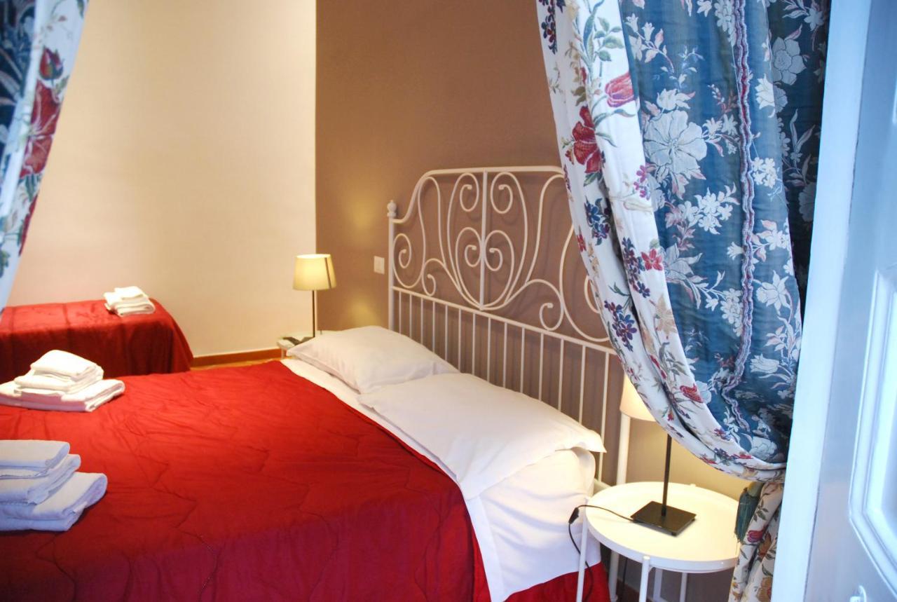 Locanda Dell'Arte Napoli Ngoại thất bức ảnh
