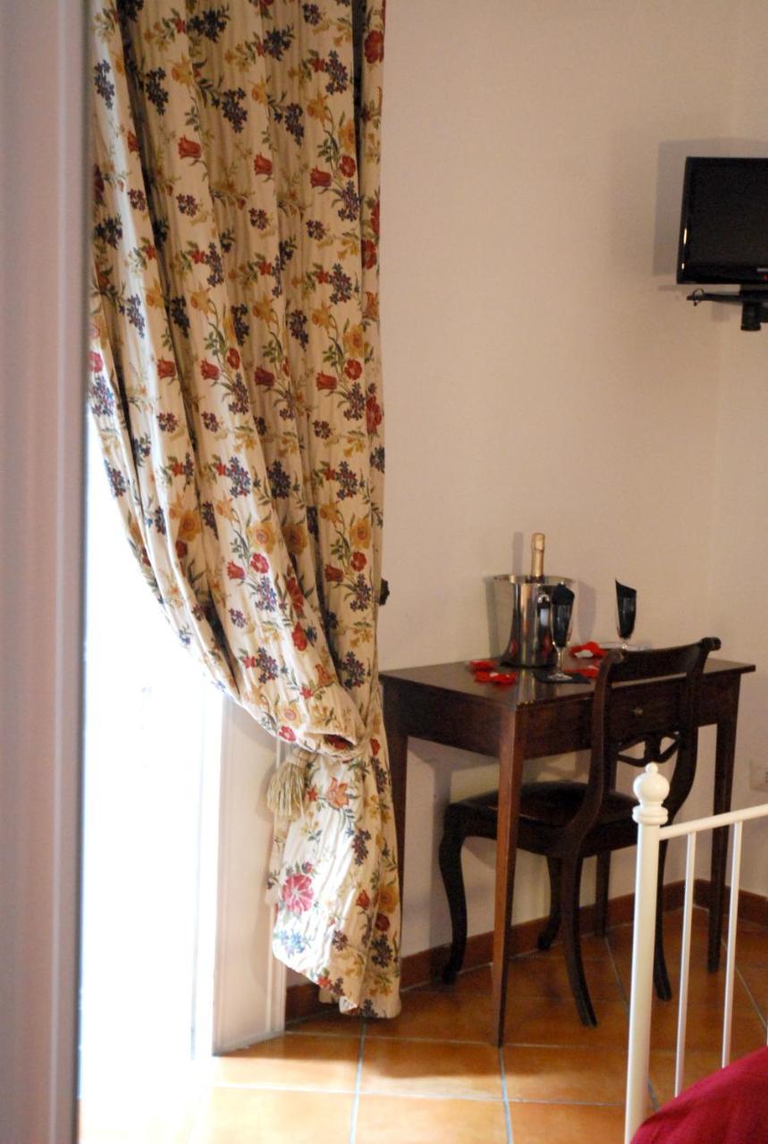 Locanda Dell'Arte Napoli Ngoại thất bức ảnh