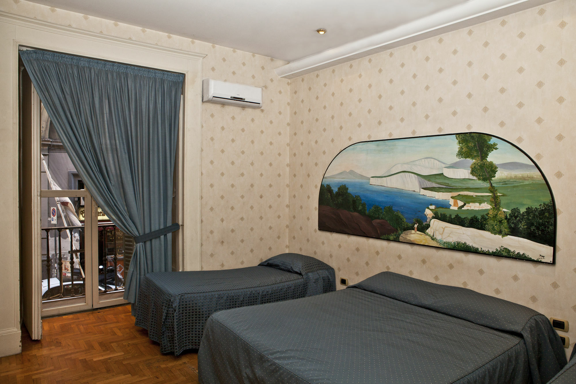 Locanda Dell'Arte Napoli Ngoại thất bức ảnh